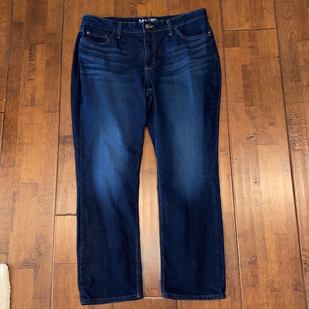 Lee jeans
